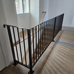 Custom Rail