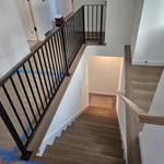 Custom Rail