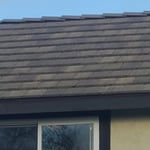 Tile Roof