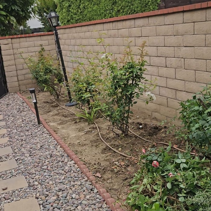 Landscaping Mulch