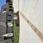 Block Wall