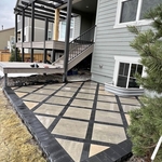 Paver install