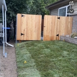 Sod install