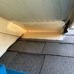 Rodent exclusion