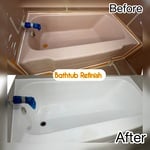 Bathtub Refinish