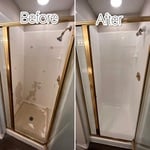 Shower Refinish