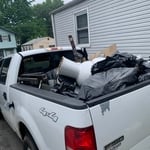 Trash & Hauling Removal