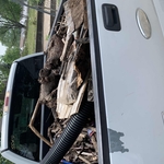 Trash & Hauling Removal