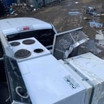 Trash & Hauling Removal