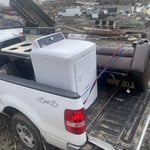 Trash & Hauling Removal