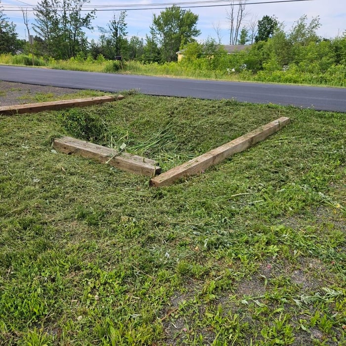 Lawncare
