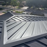 Metal Roof