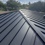 Metal Roof