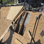 Metal Roof