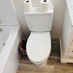 TOTO Toilet