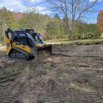 Slab foundation Prep