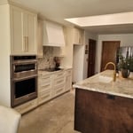 Kitchen Remodeling