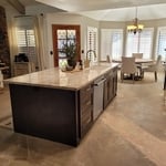 Remodeling in Clovis