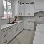 kitchen cabinets
