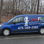 Appliance Repair