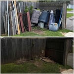 Junk removal