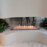 Cool touch condo
