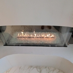 Cool touch condo