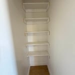Food pantry