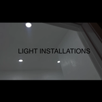 Lighting Installation