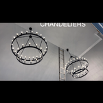 Lighting Installation
