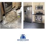 Kitchen Clean