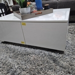 Storage Coffee Table