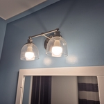 Bathroom Upgrade
