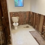Bathroom Remodel