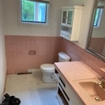 Bathroom Remodel