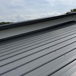 New siding