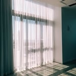 Modern Blinds