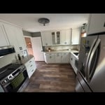 Full Kitchen Remodel