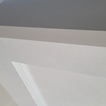 Ceiling Repair After