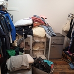 Before