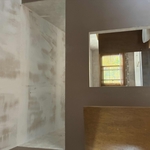 Popcorn removal