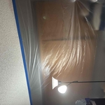 Popcorn removal