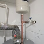 WATERHEATER