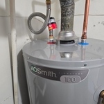 WATERHEATER