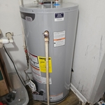 WATERHEATER