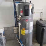 Waterheater