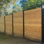 Privacy Fence