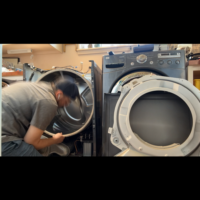 AJ's Appliance Technician