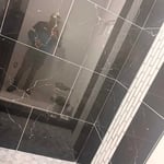 Bathroom remodeling