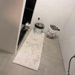 Bathroom remodeling